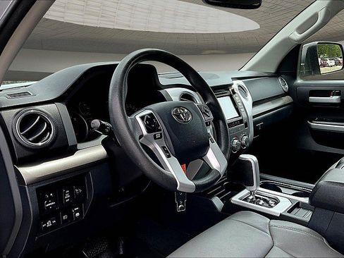 Used 2019 Toyota Tundra SR5 w/ SR5 Upgrade Package image 13