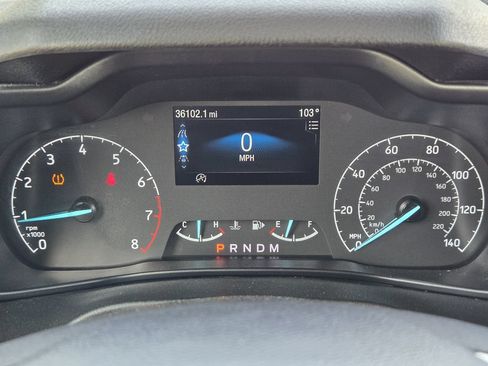 Used 2023 Ford Transit Connect XL FWD image 17