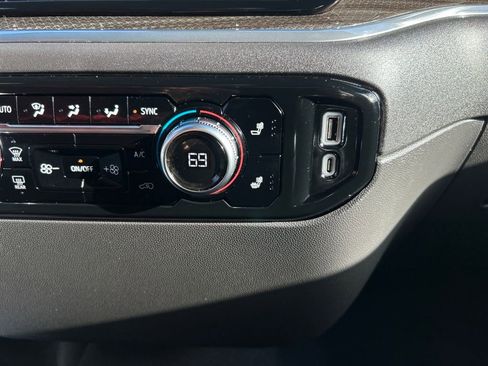 Certified 2024 GMC Sierra 1500 Elevation image 31