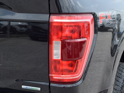 Used 2023 Ford F150 XLT w/ Equipment Group 302A High AWD/4WD image 20
