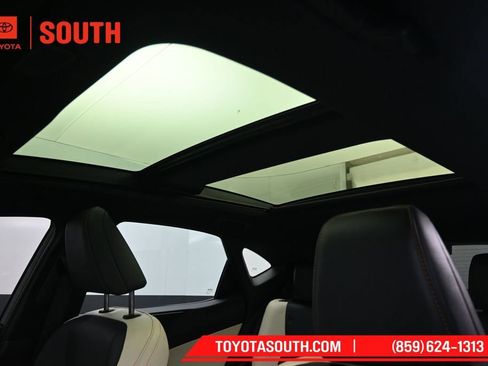 Used 2024 Lexus NX 350h AWD w/ Vision Package image 23
