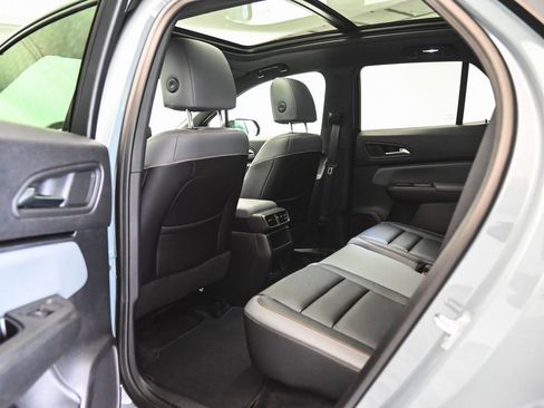 Used 2025 Honda Prologue Touring image 31