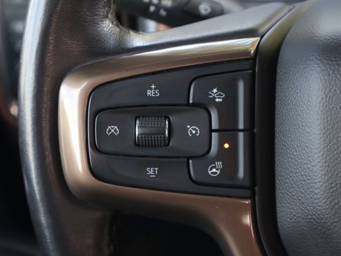 Used 2022 Chevrolet Silverado 3500 High Country AWD/4WD image 19