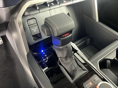 Used 2024 Toyota Tundra SR5 w/ TRD Sport Package RWD image 24