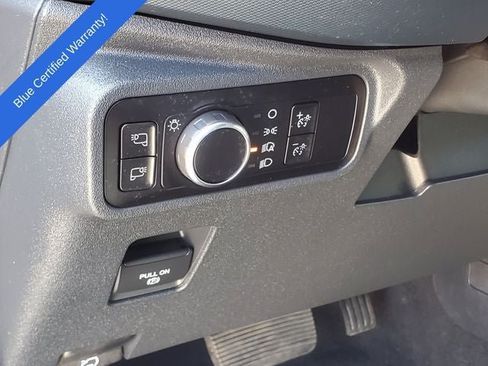 Certified 2023 Ford Bronco Outer Banks AWD/4WD image 8