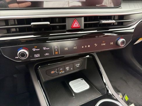 New 2026 Kia K5 GT-Line image 16