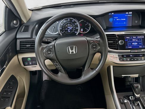 Used 2013 Honda Accord EX-L image 17