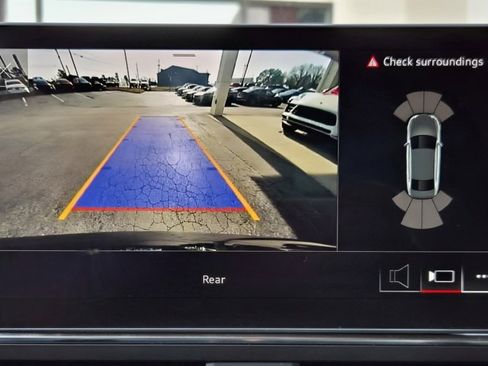 Used 2021 Audi A4 2.0T Premium w/ Convenience Package image 29