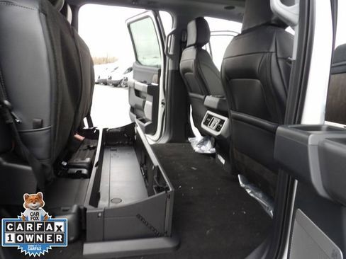 Certified 2022 Ford Explorer Limited w/ Limited Technology Package image 68