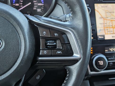 Used 2018 Subaru Outback 3.6R Touring w/ Protection Package #1 image 29