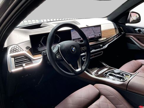 Certified 2026 BMW X5 sDrive40i RWD image 17