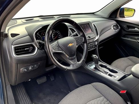 Used 2020 Chevrolet Equinox LT image 13
