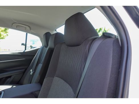 Used 2025 Toyota Camry LE FWD image 25