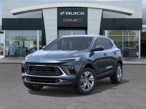 New 2026 Buick Encore GX Preferred image 6