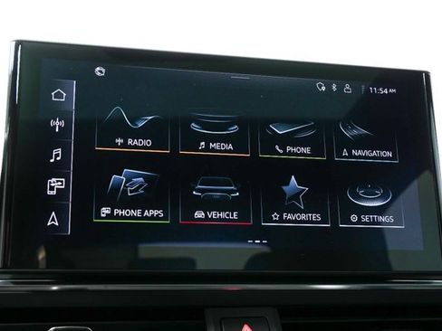 Used 2023 Audi A5 2.0T Prestige image 15