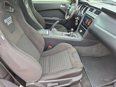 Used 2012 Ford Mustang Boss 302 RWD image 20