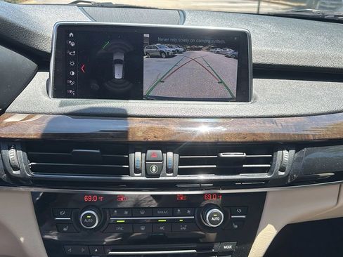 Used 2018 BMW X5 sDrive35i w/ M Sport Package RWD image 15