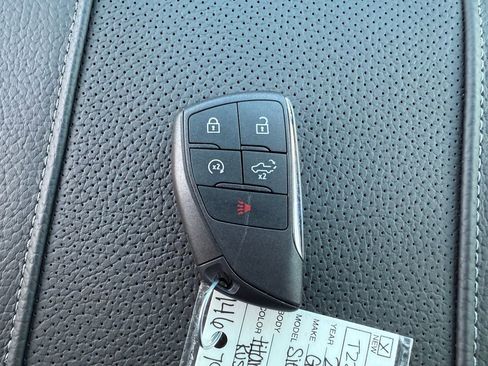 New 2026 GMC Sierra 1500 Denali w/ Technology Package image 39