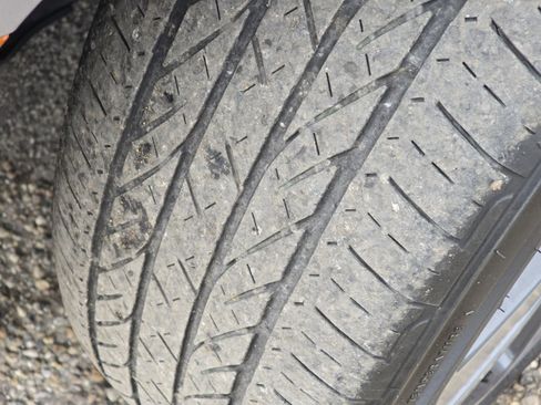 Used 2024 Honda Odyssey Touring image 31