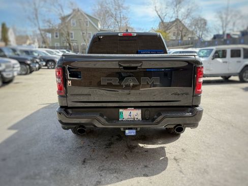 Used 2026 RAM 1500 Big Horn image 14