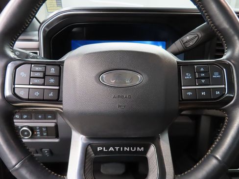 Used 2024 Ford F250 Platinum image 65