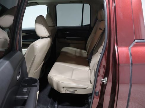 Used 2020 Honda Ridgeline RTL-E image 18