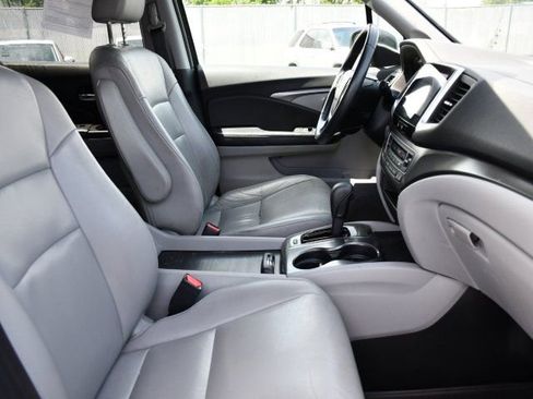Used 2016 Honda Pilot EX-L image 34