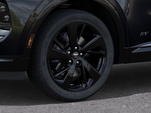 New 2026 Buick Envision Sport Touring AWD/4WD image 10