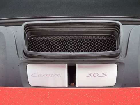 Used 2019 Porsche 911 Carrera 4S image 33