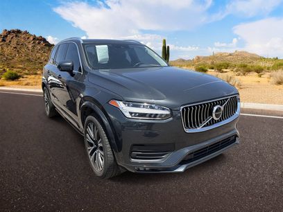 Used 2021 Volvo XC90 T6 Momentum w/ Climate Package