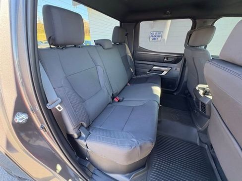 Used 2026 Toyota Tundra SR5 image 27