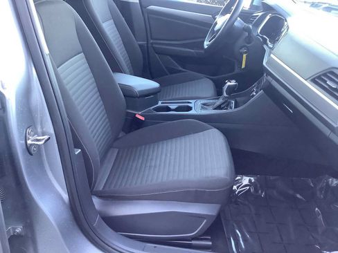 Used 2024 Volkswagen Jetta S FWD image 15