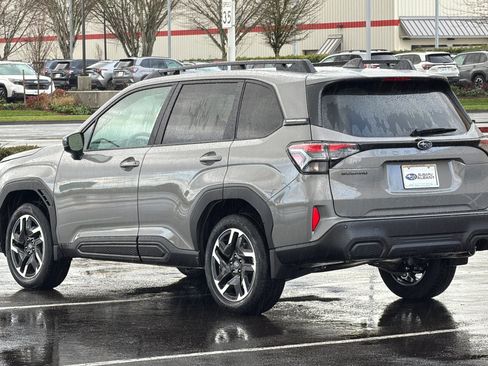 New 2026 Subaru Forester Limited image 6