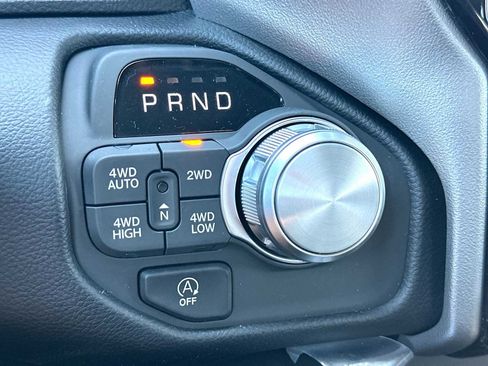 New 2026 RAM 1500 Laramie image 21