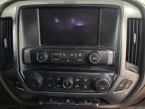 Used 2014 Chevrolet Silverado 1500 LTZ Z71 image 16