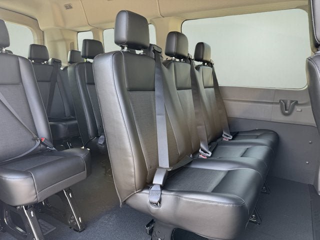 New 2026 Ford Transit 350 XL RWD image 9