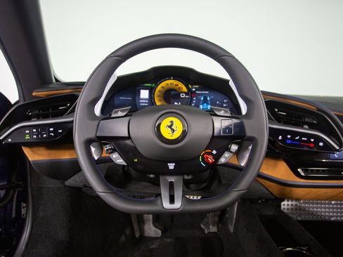 Certified 2024 Ferrari SF90 Spider image 39