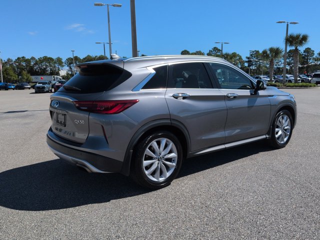 Used 2019 INFINITI QX50 Essential w/ Premium Heat Package FWD image 5