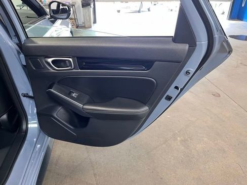 Used 2025 Honda Civic Sport Touring image 15