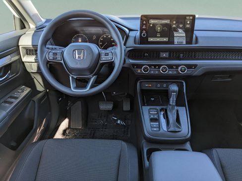 New 2026 Honda CR-V EX image 11