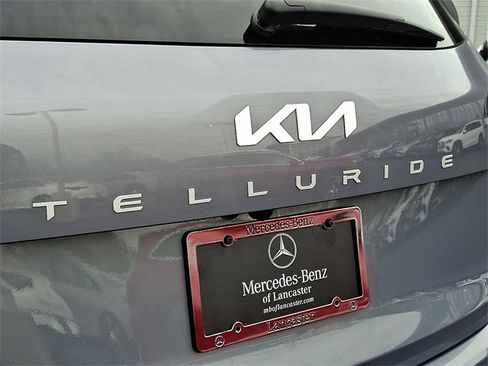 Used 2023 Kia Telluride SX image 33