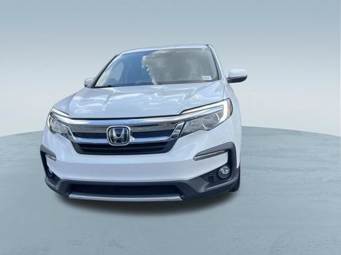 Used 2022 Honda Pilot EX-L image 10