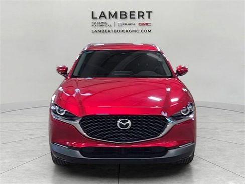 Used 2023 MAZDA CX-30 AWD 2.5 S w/ Select Package image 8