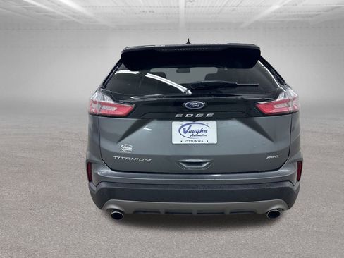 Used 2024 Ford Edge Titanium image 11