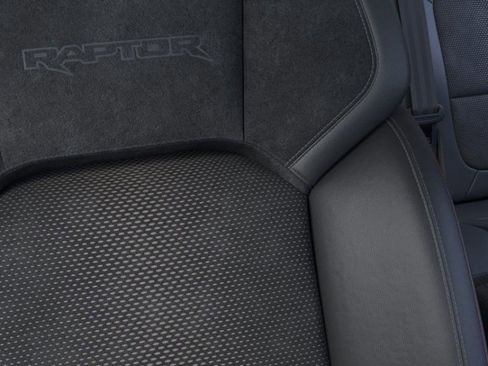 New 2026 Ford Bronco Raptor image 19