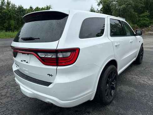 Used 2022 Dodge Durango R/T w/ Blacktop Package AWD/4WD image 14