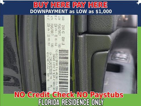 Used 2016 Jeep Grand Cherokee Laredo w/ Quick Order Package 23E image 14