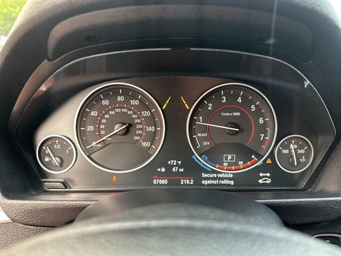 Used 2017 BMW 430i Gran Coupe xDrive image 33