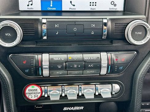 Used 2016 Ford Mustang GT Premium w/ Equipment Group 401A RWD image 28