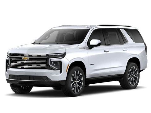 New 2026 Chevrolet Tahoe High Country AWD/4WD image 26